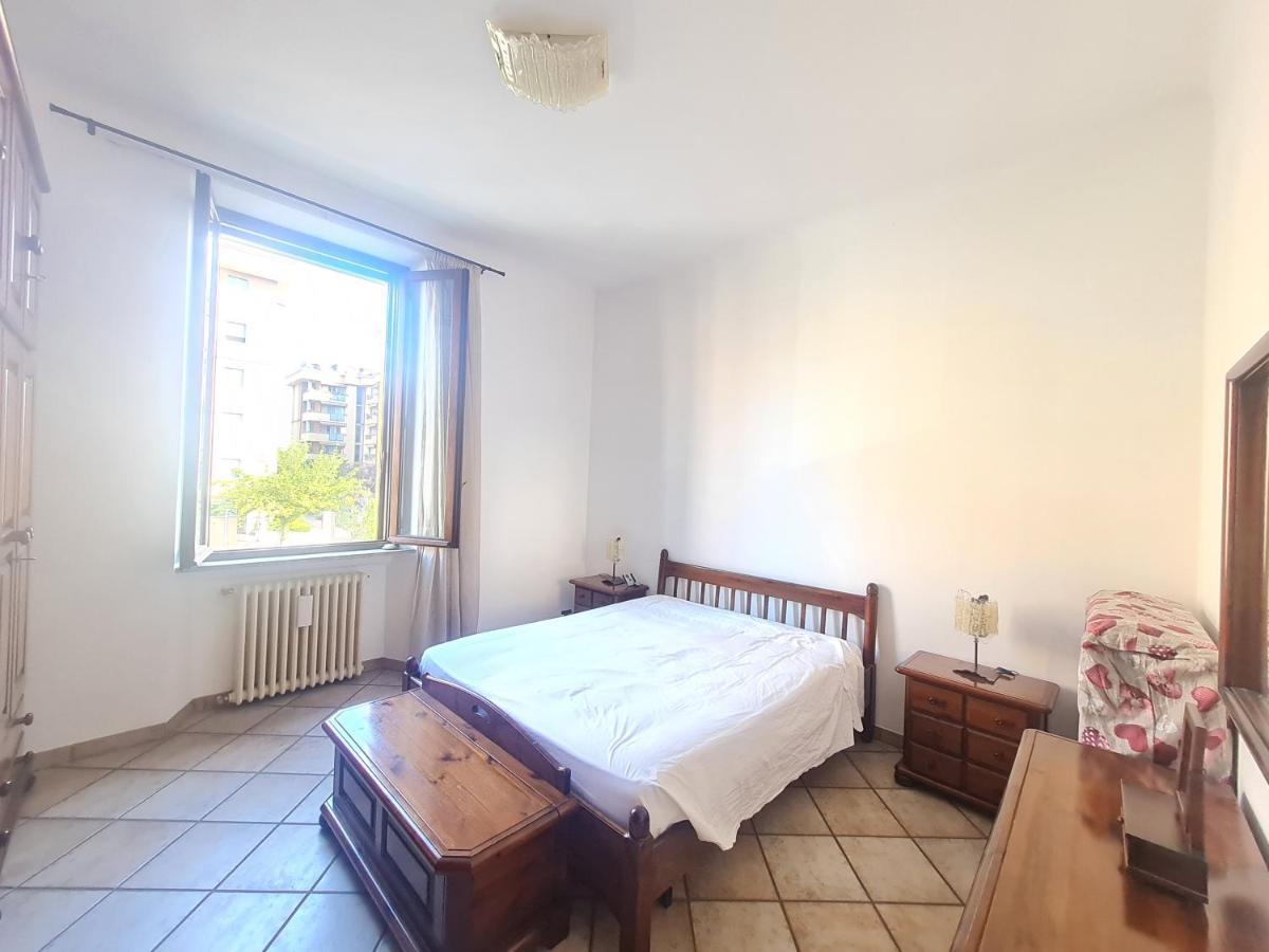 Niguarda - Palanzone Cozy 2Broom Apartment 밀라노 외부 사진